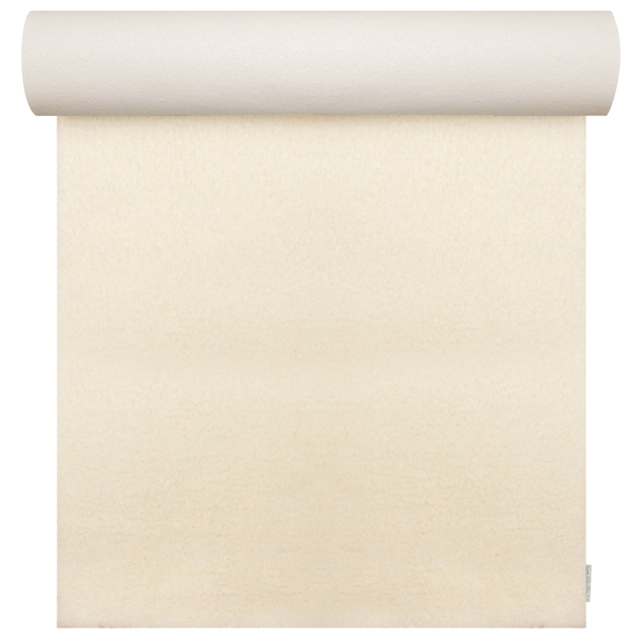 Yogamatte yogimat® natur - Bio-Schurwolle - YOGISHOP