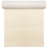Yogamatte yogimat® natur - Schurwolle - YOGISHOP