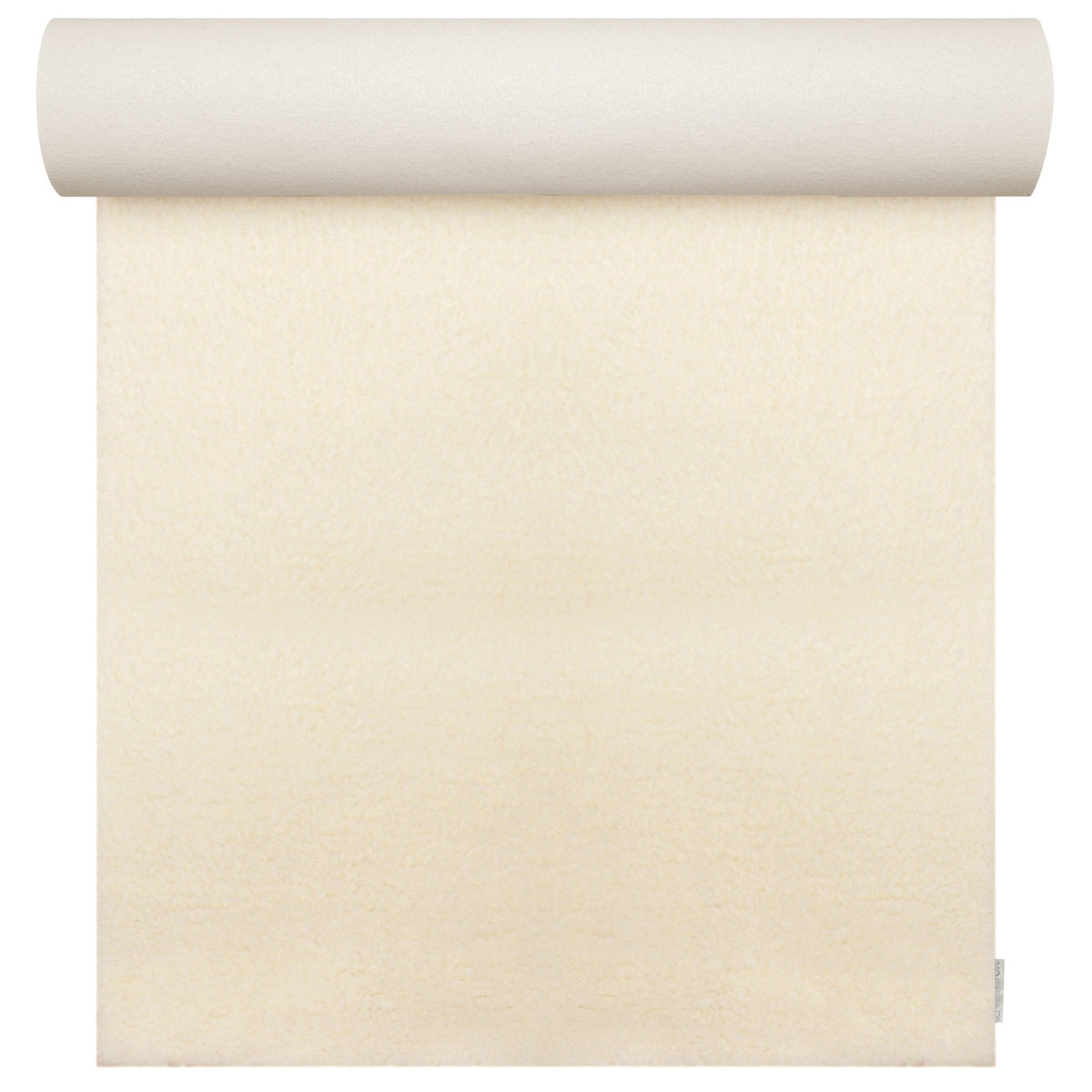 Yogamatte yogimat® natur - Bio-Schurwolle