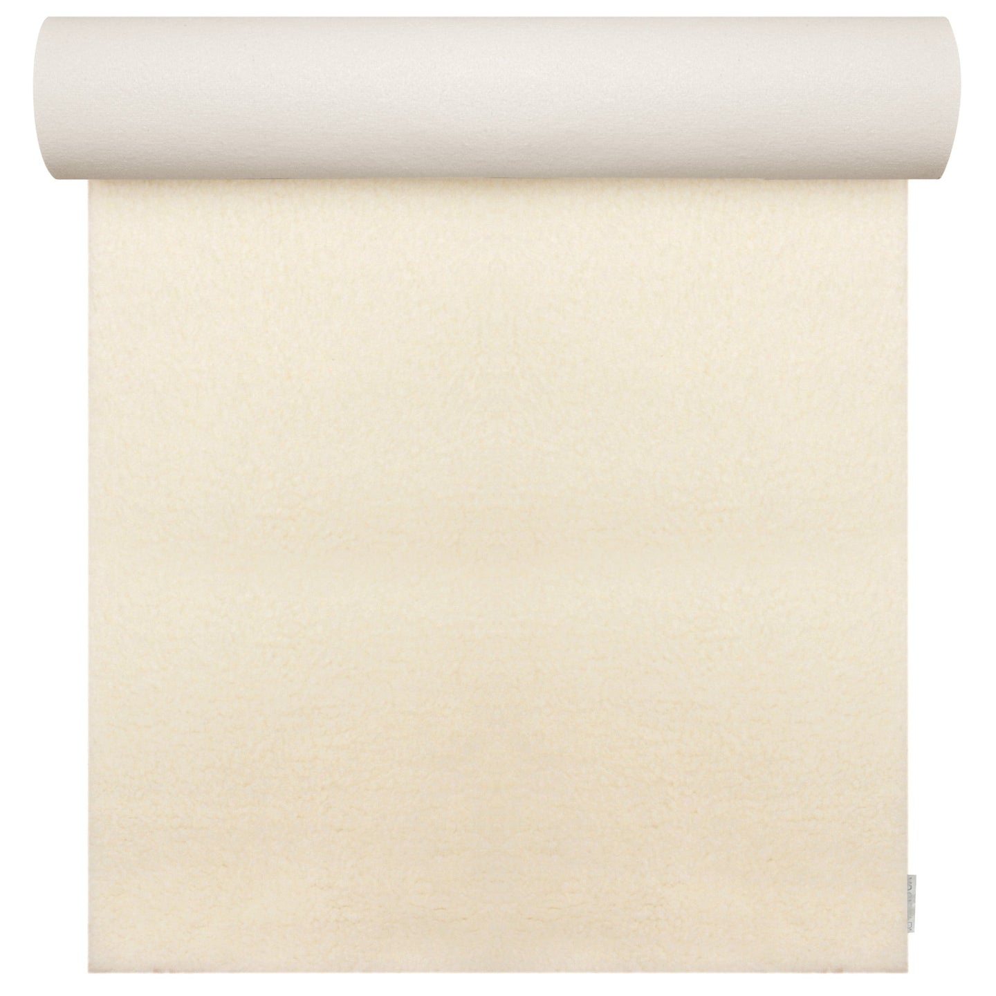 Yogamatte yogimat® natur - Bio-Schurwolle