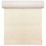 Yogamatte yogimat® natur - Schurwolle - YOGISHOP