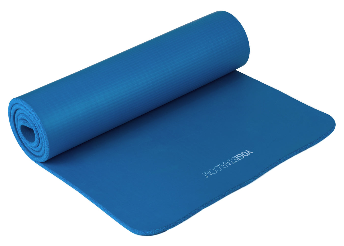 2. Wahl Pilatesmatte yogimat® pilates - basic - blue - YOGISHOP