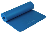 2. Wahl Pilatesmatte yogimat® pilates - basic - blue - YOGISHOP