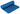 2. Wahl Pilatesmatte yogimat® pilates - basic - blue - YOGISHOP