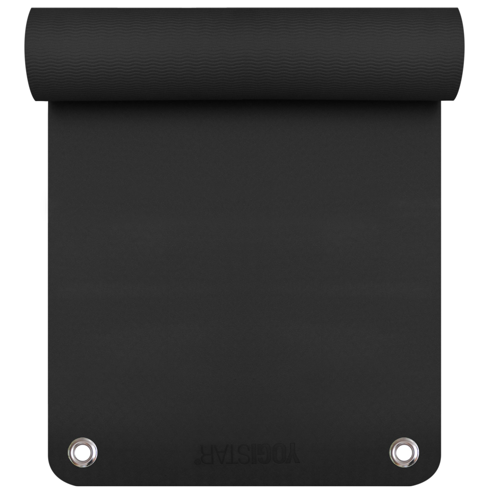 Mi Yogimat® pilates pro con ojales