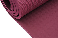 Pilatesmatte yogimat® pilates - pro - YOGISHOP