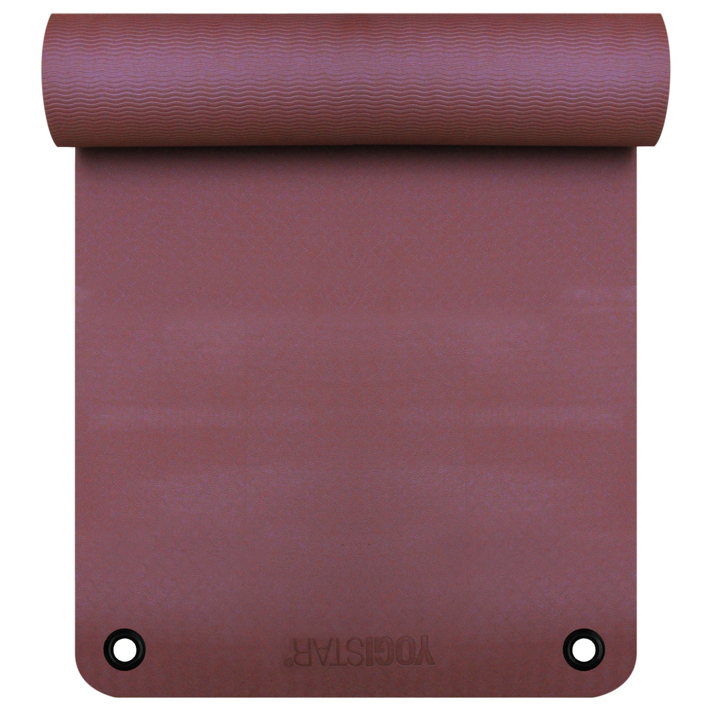 Mi Yogimat® pilates pro con ojales