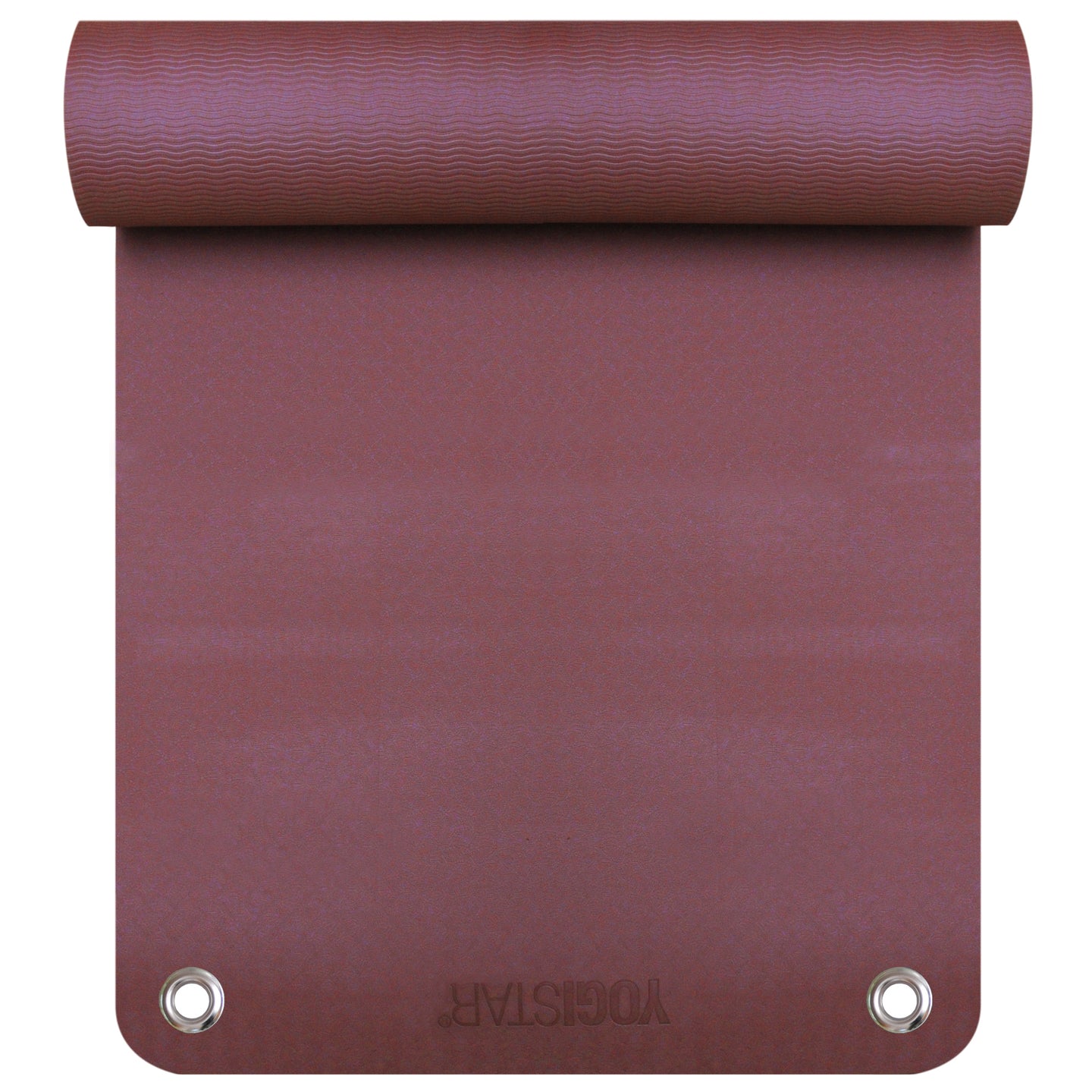 Mi Yogimat® pilates pro con ojales