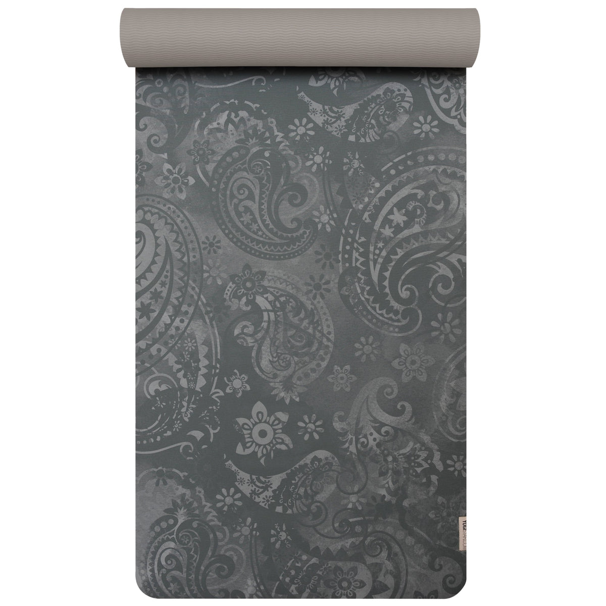 2. Wahl Yogamatte yogimat® pro - ultra grip - art collection - paisley