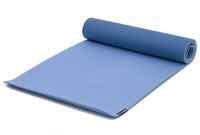 2. Wahl Yogamatte yogimat® pro - blau - YOGISHOP