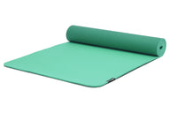 2. Wahl Yogamatte yogimat® pro - grün - YOGISHOP