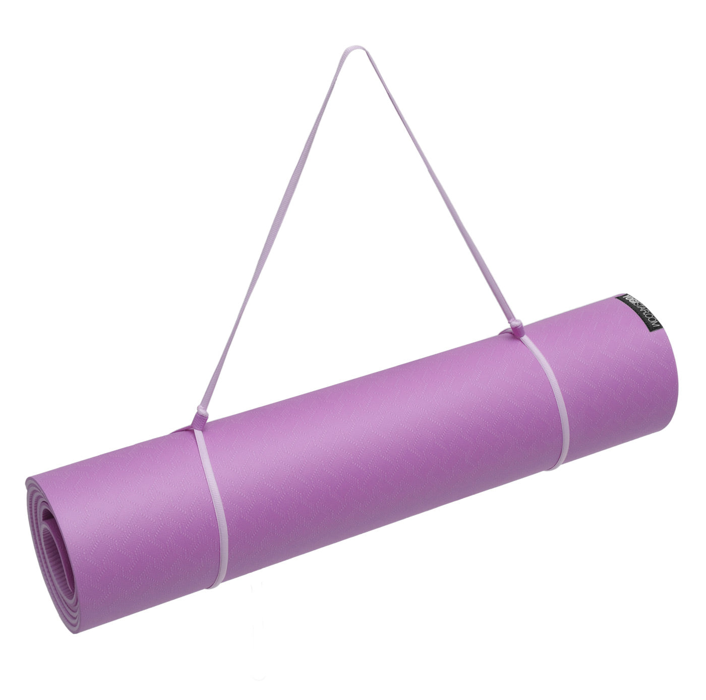 2. Wahl Yogamatte yogimat® pro - aubergine - YOGISHOP