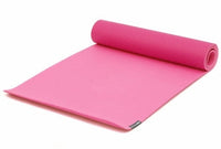 2. Wahl Yogamatte yogimat® pro - pink - YOGISHOP