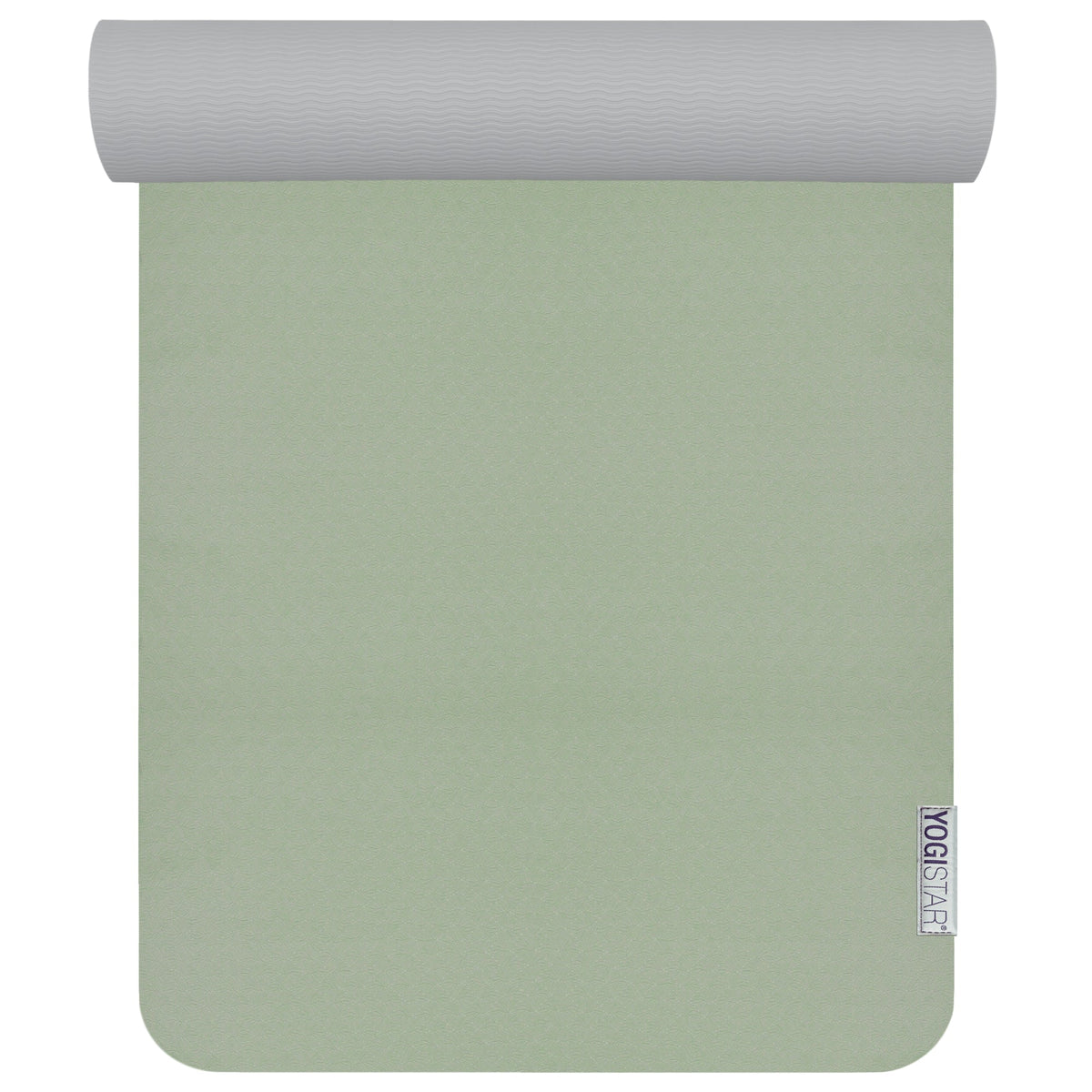 2. Wahl Yogamatte yogimat® pro - velvet mint
