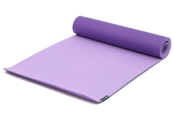 2. Wahl Yogamatte yogimat® pro - violett - YOGISHOP