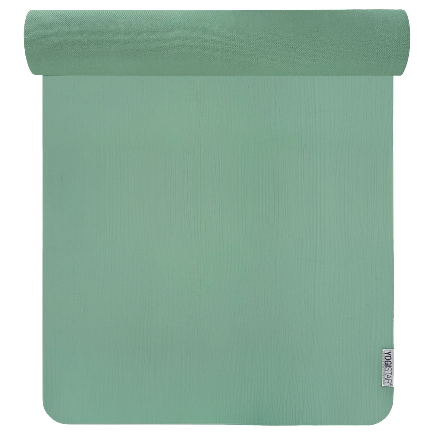 Yogamatte yogimat® pure eco - art collection - YOGISTAR