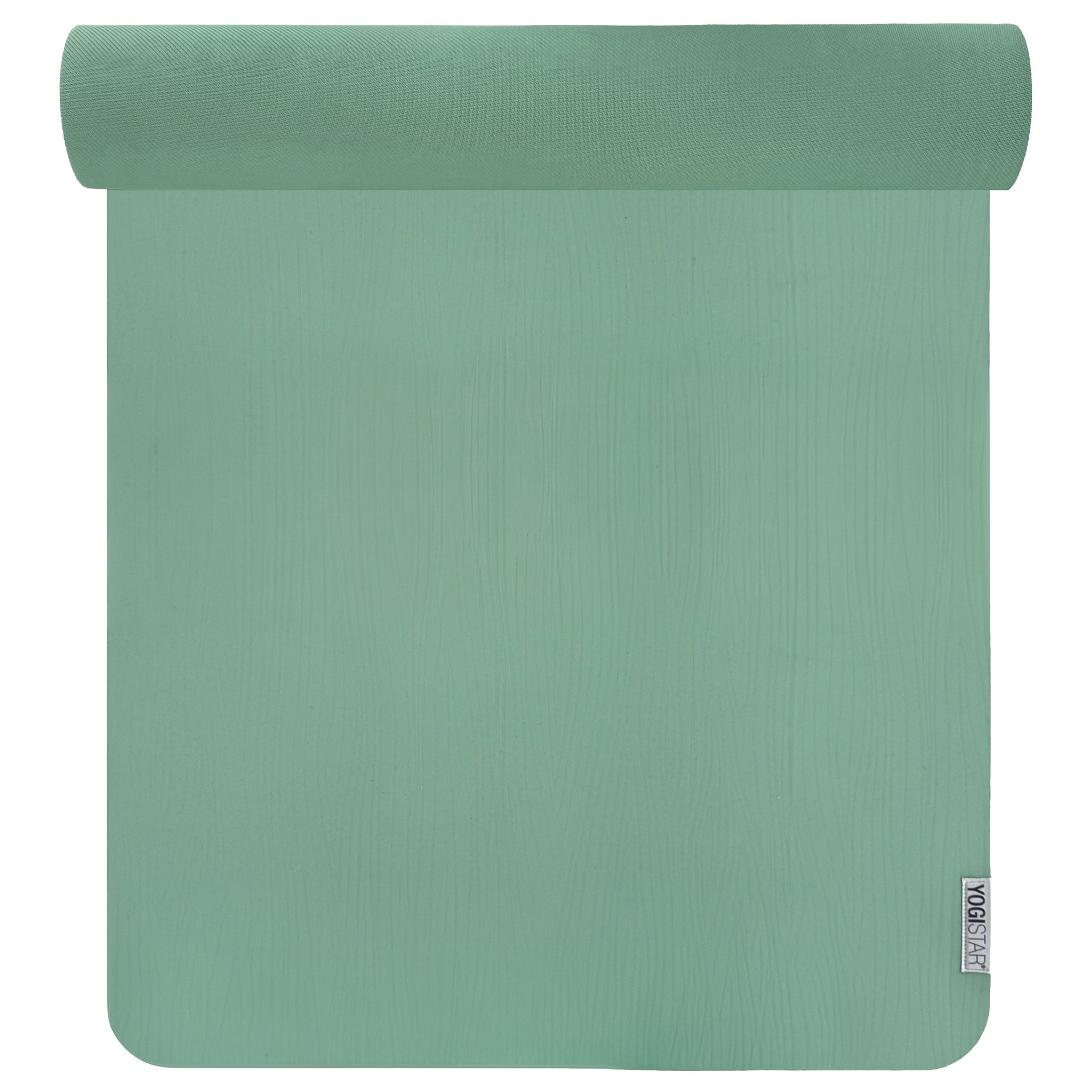 Yogamatte yogimat® pure eco - art collection - YOGISTAR