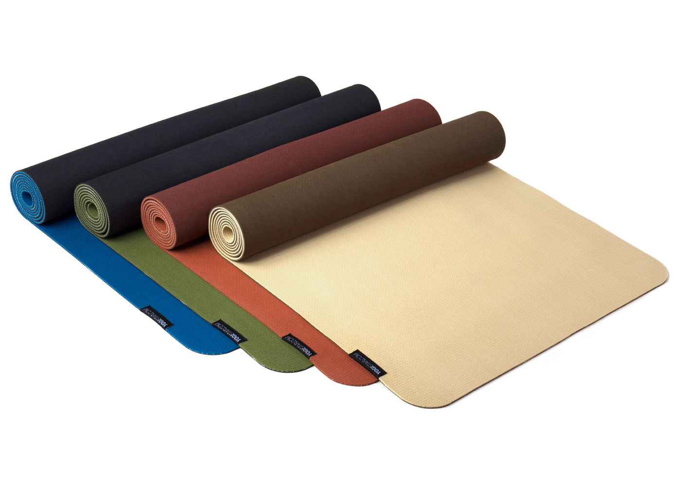 Yogamatte yogimat® pure eco - YOGISHOP