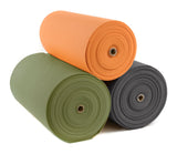 Yogamatte yogimat® basic - Rolle 30m - YOGISHOP