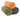 Yogamatte yogimat® basic - Rolle 30m