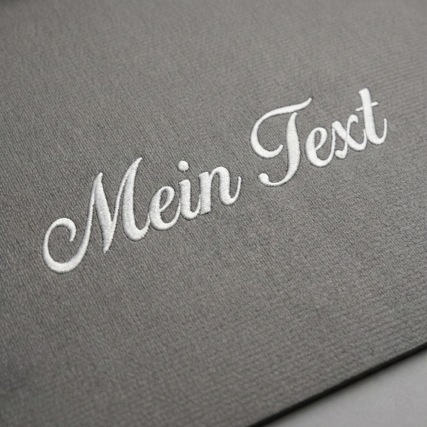 My yogimat® studio (Bestickung) - YOGISHOP