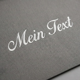 My yogimat® studio (Bestickung) - YOGISHOP