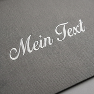 My yogimat® studio (Bestickung) - YOGISHOP