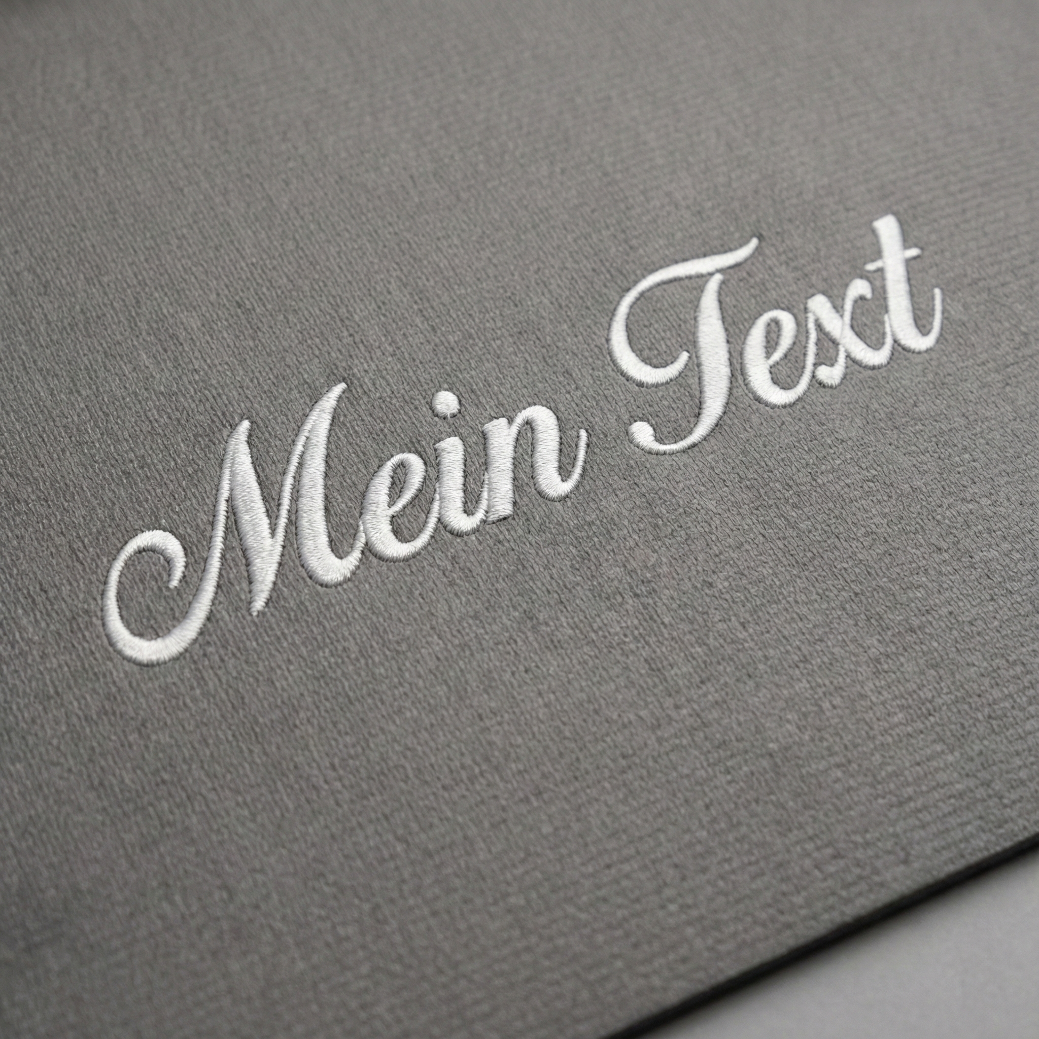 My yogimat® studio (Bestickung) - YOGISTAR