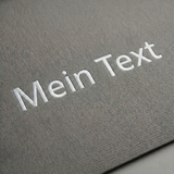 My yogimat® studio extra wide (Bestickung) - YOGISHOP
