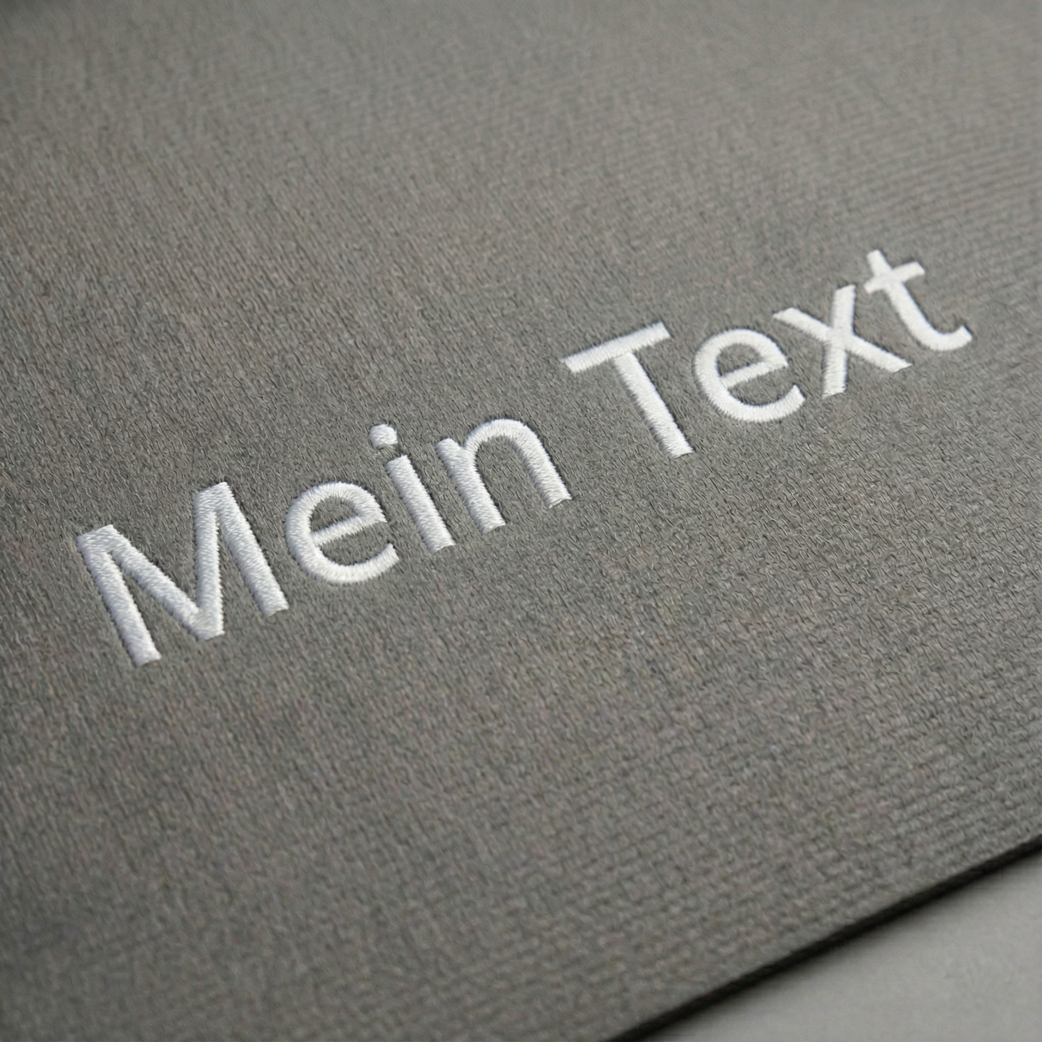 My yogimat® studio extra wide (Bestickung) - YOGISTAR