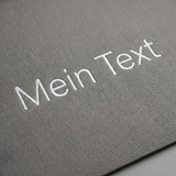 My yogimat® studio - light (Bestickung) - YOGISHOP