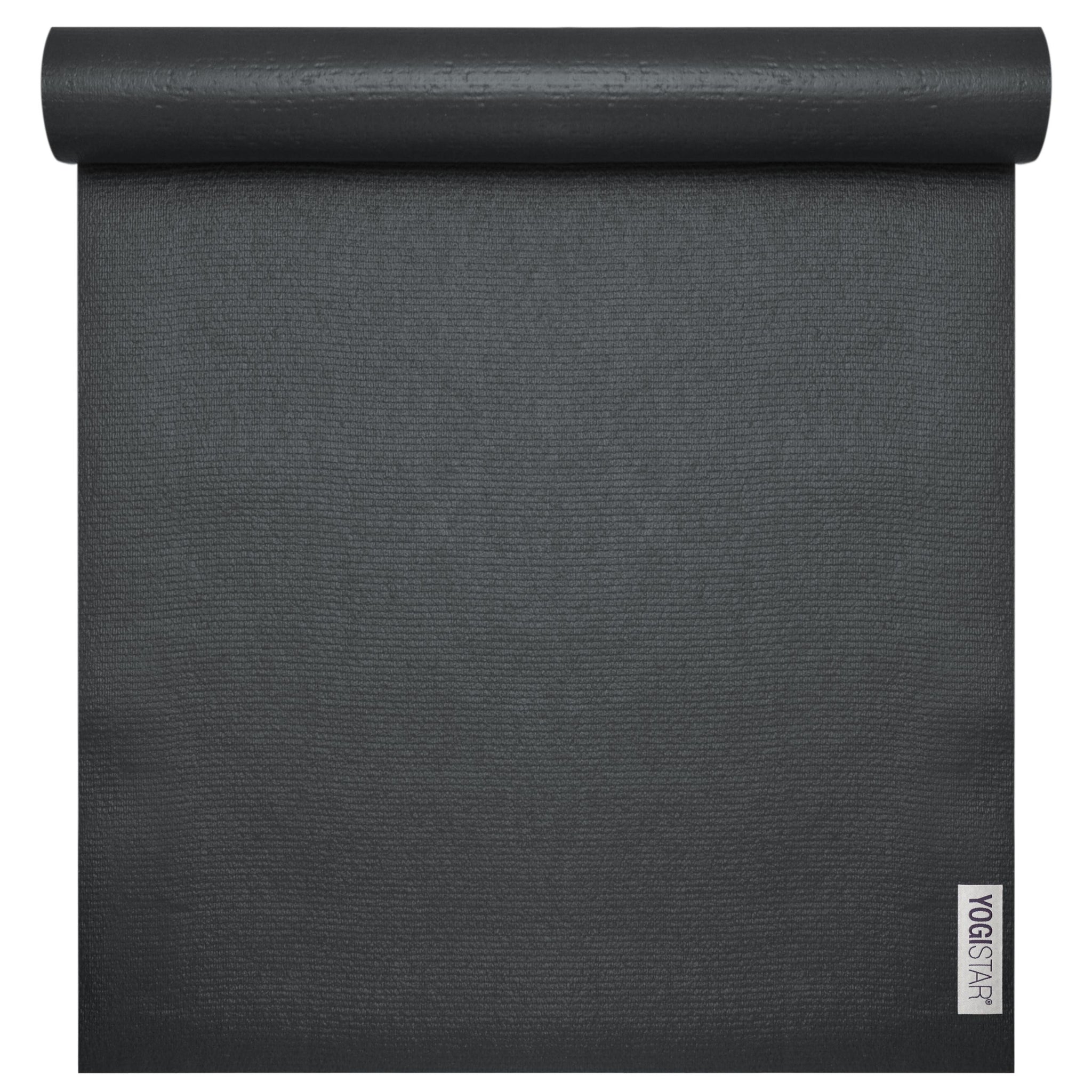 2. Wahl Yogamatte yogimat® studio - extra wide - simply black
