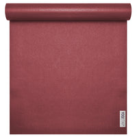 Sonderposten Yogamatte yogimat® studio - extra wide - earth-red - (Länge 175 cm)