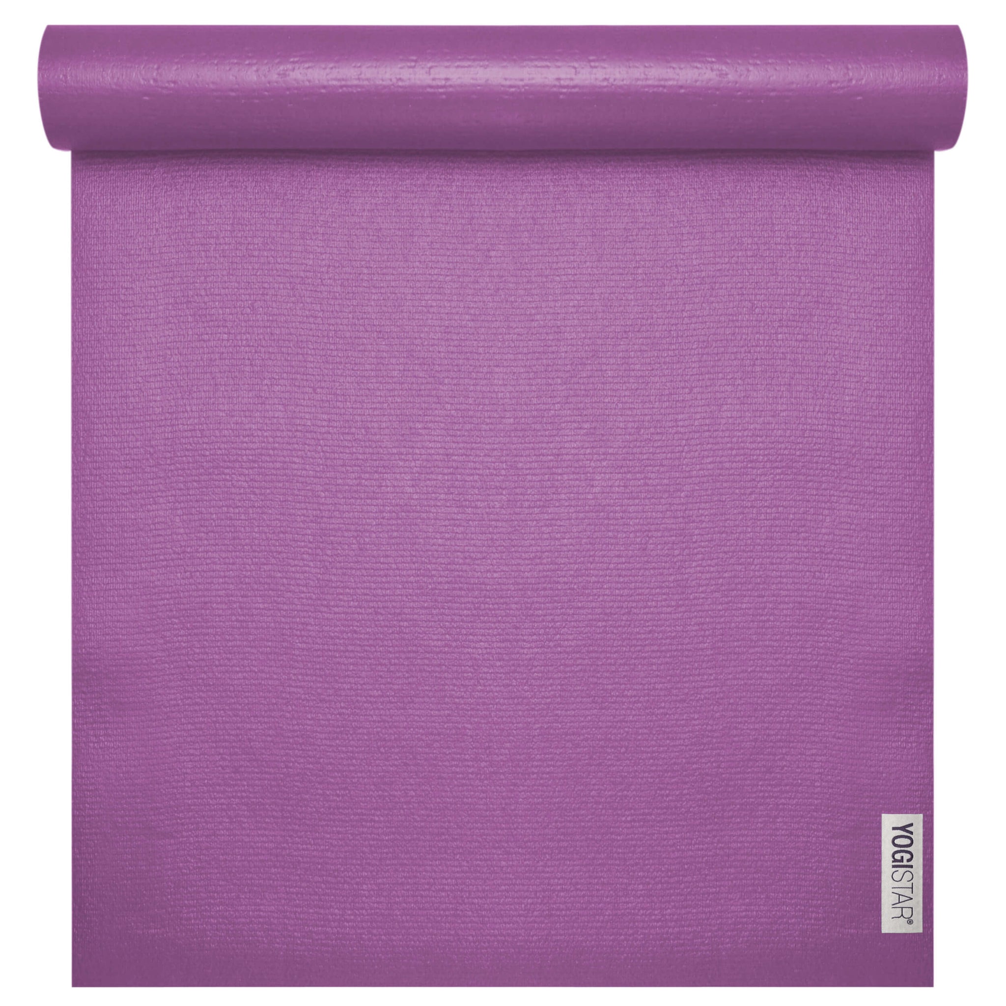 2. Wahl Yogamatte yogimat® studio - plum