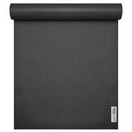 Sonderposten Yogamatte yogimat® studio (Sonderlänge 175 cm) -  simply black