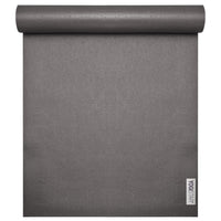 2. Wahl Yogamatte yogimat® studio - light - taupe-grey - slim