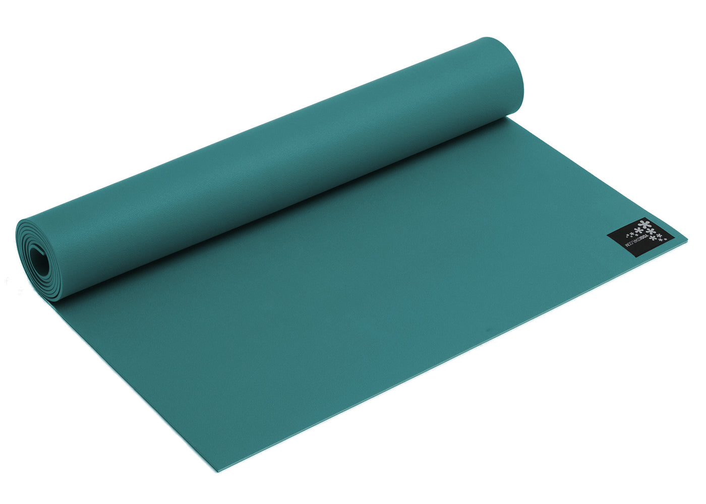2. Wahl Yogamatte yogimat® sun 4mm - petrol green - YOGISHOP