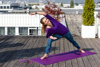 Yogamatte yogimat® sun - 4mm - YOGISHOP