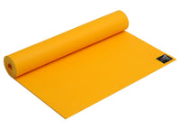 2. Wahl Yogamatte yogimat® sun - 4mm, shine yellow - YOGISHOP