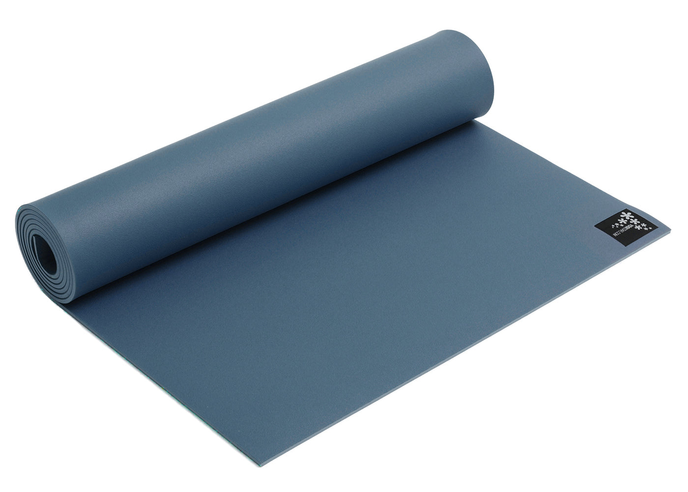 2. Wahl Yogamatte yogimat® sun - 6mm, petrol navy - YOGISHOP