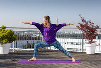 Yogamatte yogimat® sun - 6mm - YOGISHOP