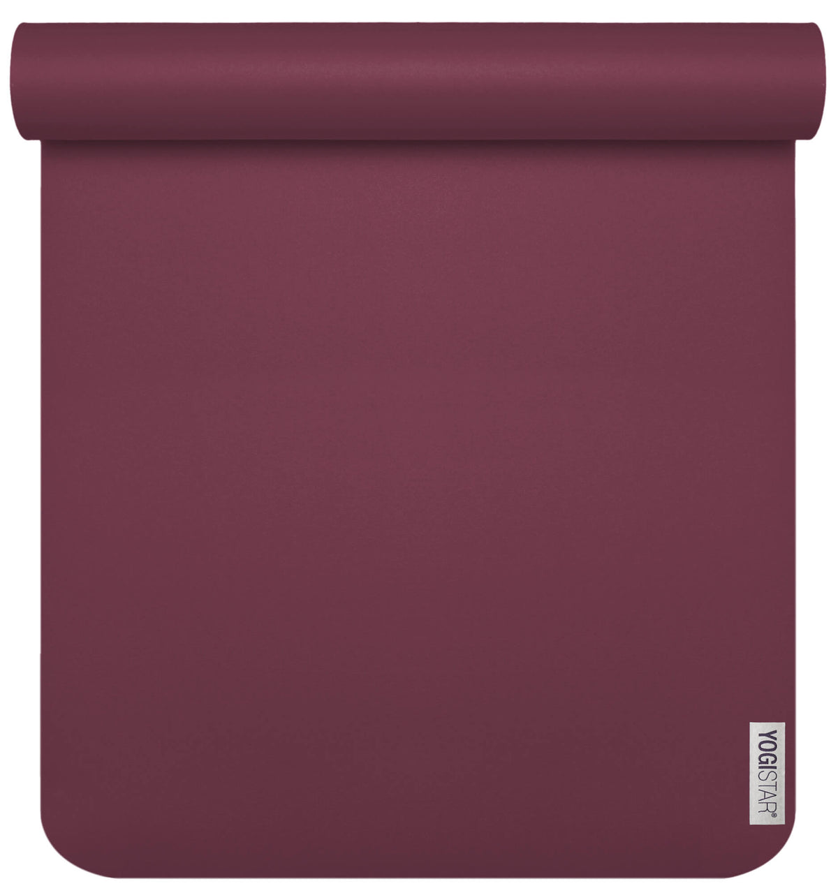 Yogamatte yogimat® sun - 6mm