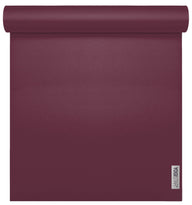 2. Wahl Yogamatte yogimat® sun - 6mm - rose/bordeaux - YOGISHOP