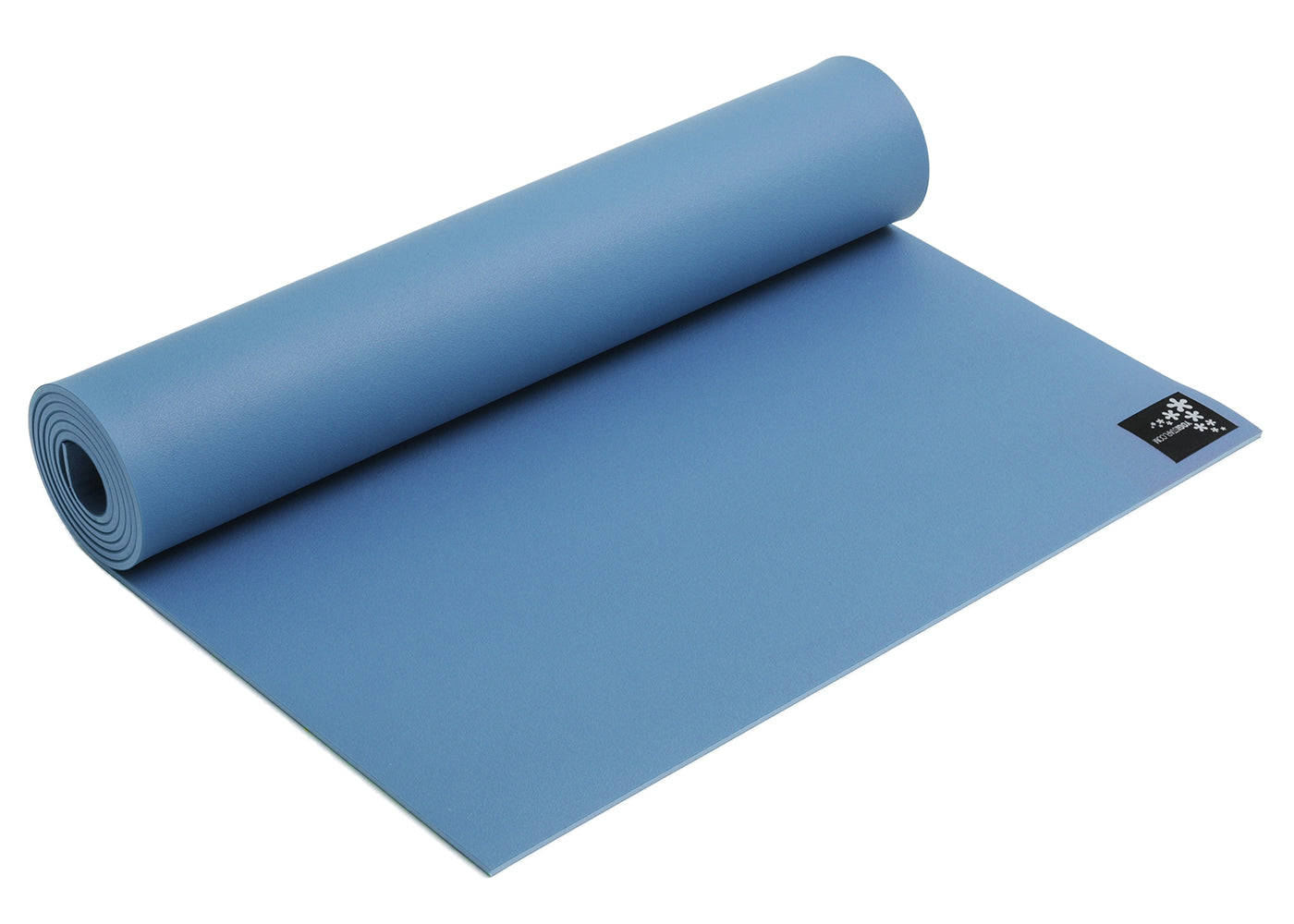 2. Wahl Yogamatte yogimat® sun - 6mm, topaz blue - YOGISHOP