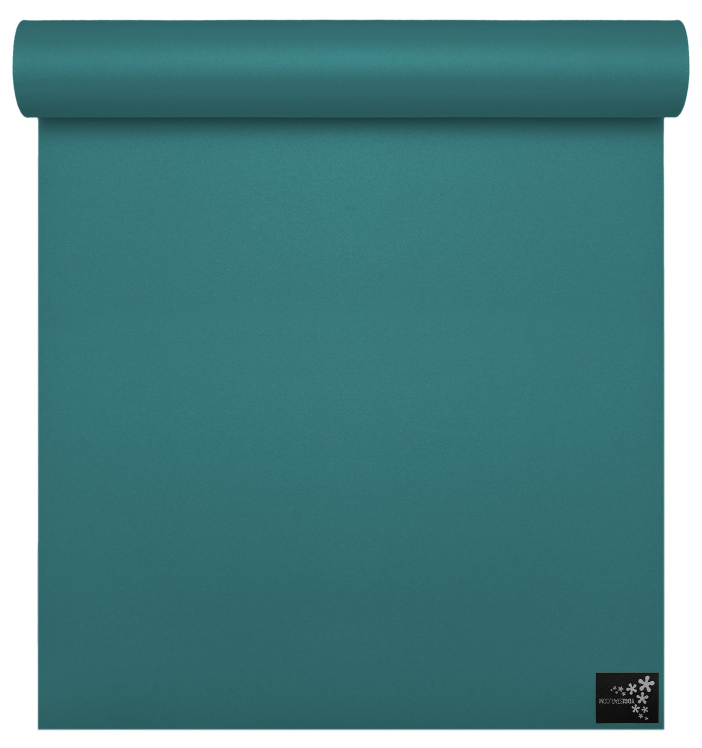 2. Wahl Sonderposten Yogamatte yogimat® sun - 4mm - petrol green - YOGISHOP