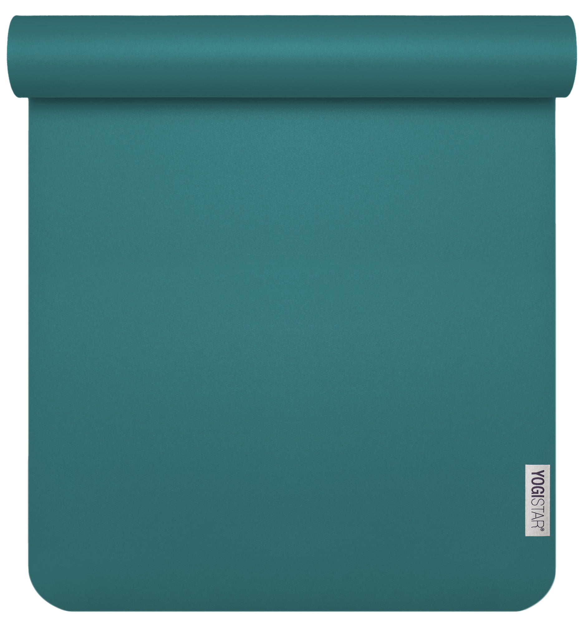 2. Wahl Sonderposten Yogamatte yogimat® sun travel - shine yellow main image 0