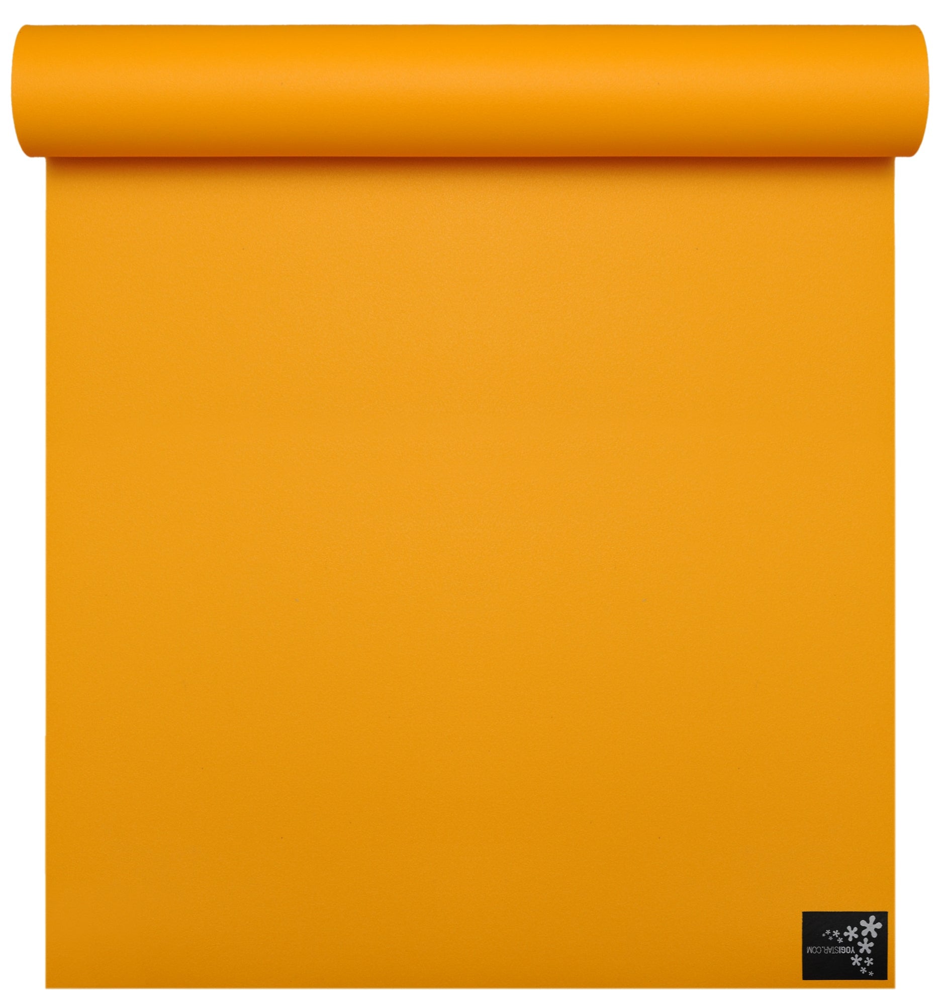 Sonderposten Yogamatte yogimat® sun - 4mm - YOGISHOP