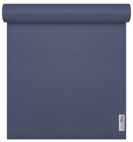 2. Wahl Sonderposten Yogamatte yogimat® sun - 4mm - ink-lilac - YOGISHOP
