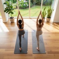 Yogamatte yogimat® ultra grip - art collection - YOGISTAR