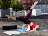 Yogarad yogiwheel® - YOGISHOP